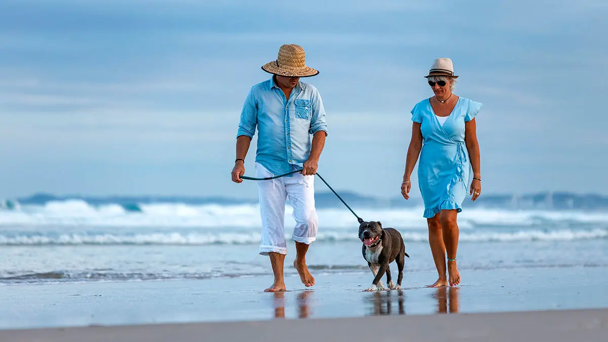Life in Costa Rica