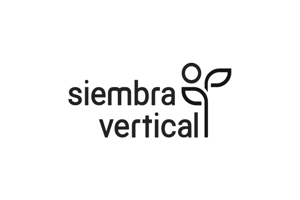 Siembra Vertical Logotipo