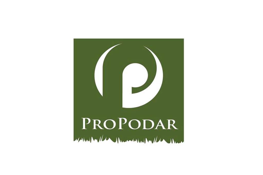 PROPODAR Logotipo