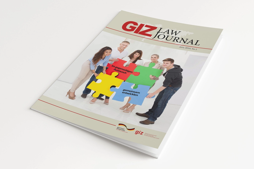 GIZ Alemana