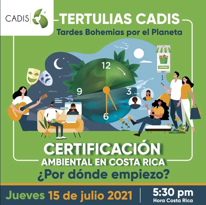 CADIS Tertulias CADIS