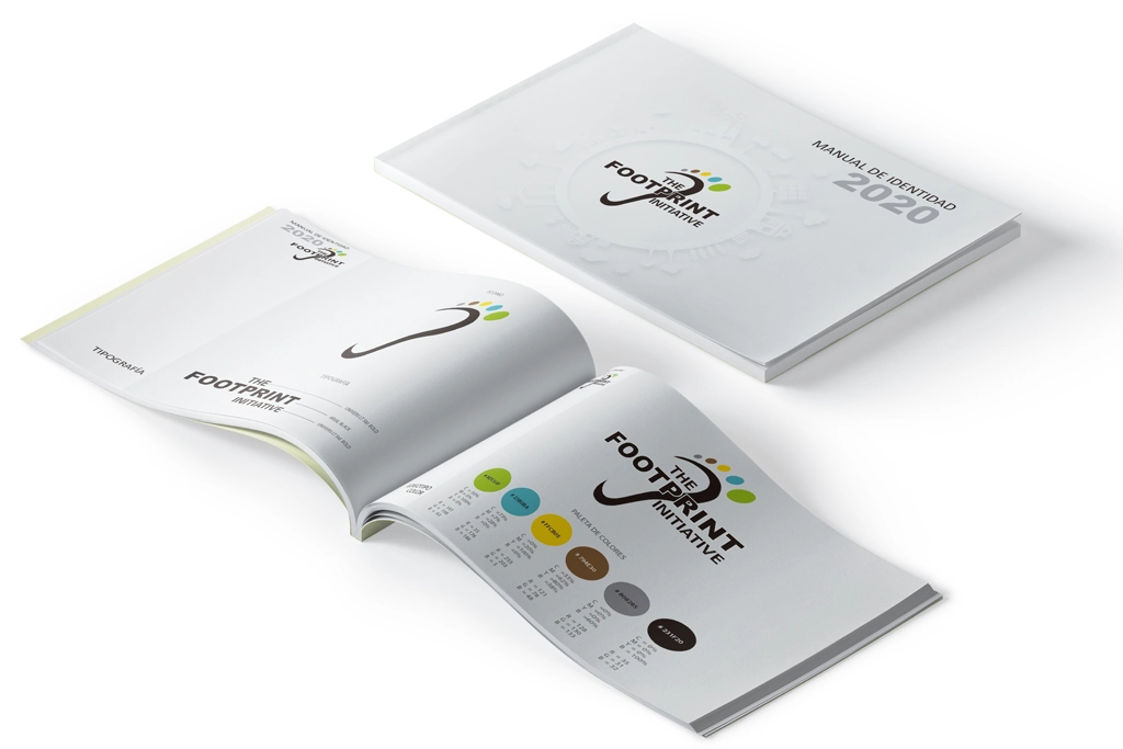 Manual de Marca FootPrint