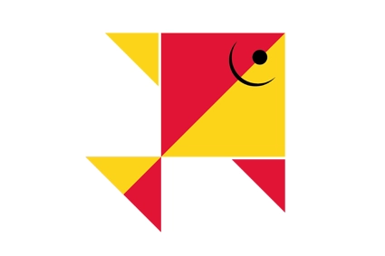 Logotipo Club pesca artesanal USA