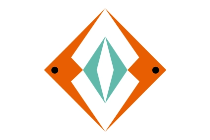 Logotipo Club de Natación